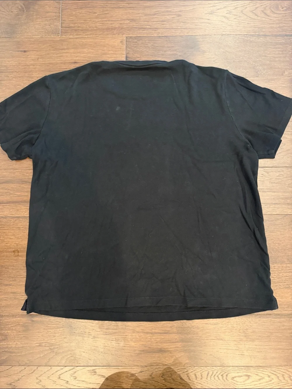 Banana Republic Men’s Luxe Touch Performance Tee XXL Set of 4 - C27-088
